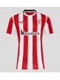 Athletic Bilbao Nico Williams #10 Replika Hemmakläder 2024-25 Kortärmad